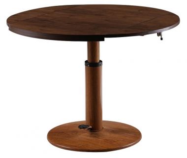 Стіл-трансформер TMT-31 горіх