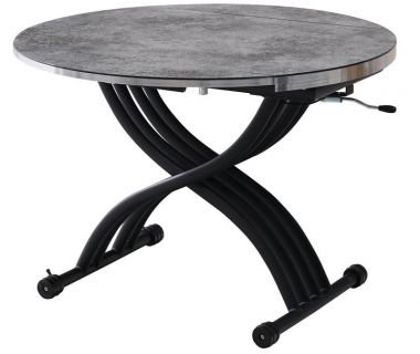 Стіл-трансформер TMT-33 бетон