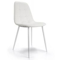 Стул M-01-3 белый