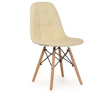 Стілець M-01 бежевий