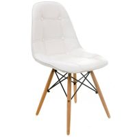 Стул M-01 белый