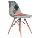 Стул M-01 patchwork (пэчворк)