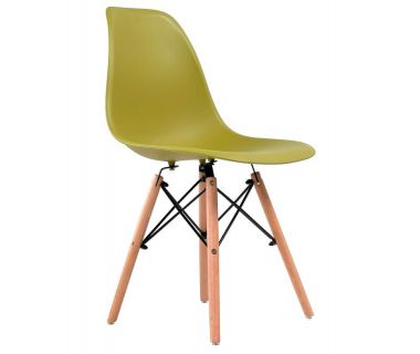 Стілець Eames Chair M-05 лайм