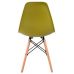 Стул Eames Chair M-05 лайм в интернет-магазине "Мебли Даром"