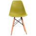 Стул Eames Chair M-05 лайм в интернет-магазине "Мебли Даром"