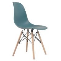 Стул Eames Chair M-05 тиффани