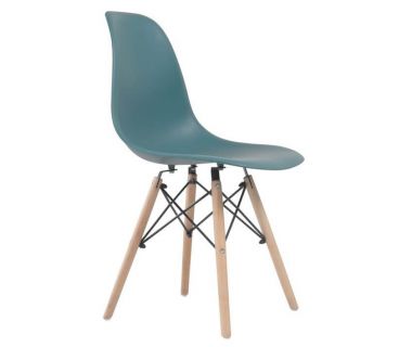 Стілець Eames Chair M-05 тиффани