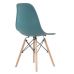 Стул Eames Chair M-05 тиффани VETRO Modern (Ветро) в интернет-магазине "Мебли Даром"