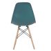 Стул Eames Chair M-05 тиффани VETRO Modern (Ветро) в интернет-магазине "Мебли Даром"