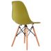 Стул Eames Chair M-05 лайм в интернет-магазине "Мебли Даром"