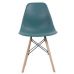 Стул Eames Chair M-05 тиффани VETRO Modern (Ветро) в интернет-магазине "Мебли Даром"