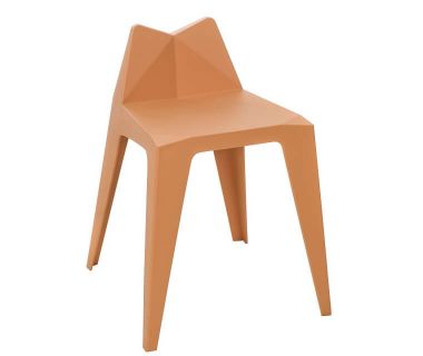 Стілець M-07 бежевий