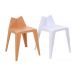 Стілець M-07 бежевий