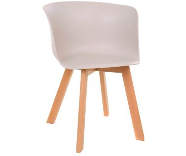 Стілець M-08 капучіно