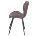Стілець M-11 сірий в інтернет магазині "Меблі Даром"