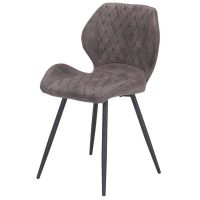 Стілець M-11 сірий