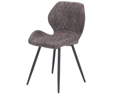 Стілець M-11 сірий