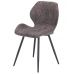 Стілець M-11 сірий в інтернет магазині "Меблі Даром"
