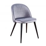 Стул M-12 серый