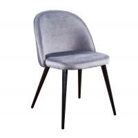 Стул M-12 серый