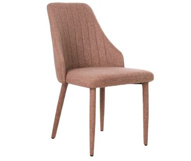 Стілець M-13 персиковий