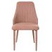 Стілець M-13 персиковий в інтернет магазині "Меблі Даром"