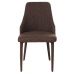 Стілець M-13 коричневий в інтернет магазині "Меблі Даром"
