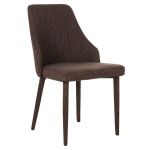 Стілець M-13 коричневий