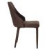 Стілець M-13 коричневий в інтернет магазині "Меблі Даром"