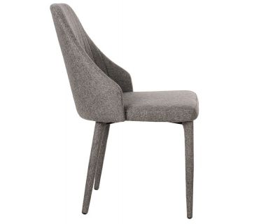 Стілець M-13 світло сірий