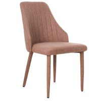 Стілець M-13 персиковий