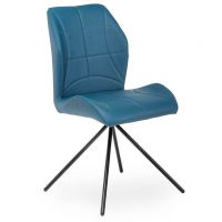 Стілець M-14 синій