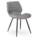 Стул M-15 серый твид