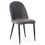 Стул M-16 серый