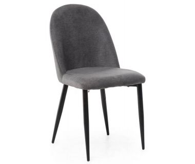 Стілець M-16 сірий Стілець M-16 сірий