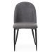Стул M-16 серый VETRO Modern (Ветро) в интернет-магазине "Мебли Даром"