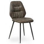 Стул M-17 серый