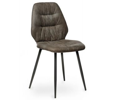 Стілець M-17 сірий