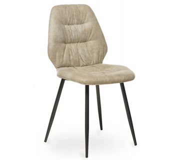 Стілець M-17 сивий