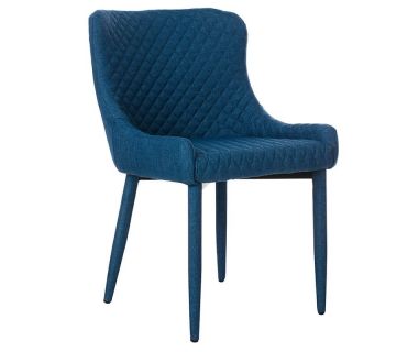 Стілець M-20 синій