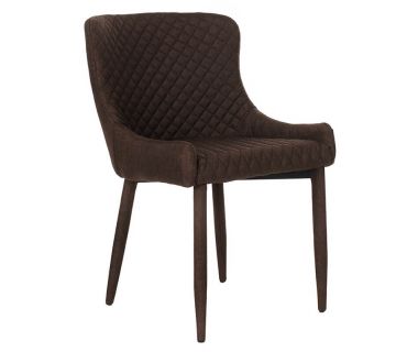 Стілець M-20 коричневий