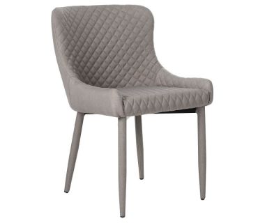 Стілець M-20 сірий