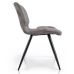 Стілець M-22 сірий в інтернет магазині "Меблі Даром"