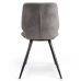 Стілець M-22 сірий в інтернет магазині "Меблі Даром"