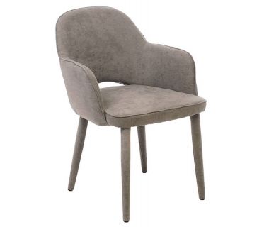 Стілець M-23 сірий