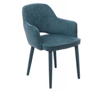 Стілець M-23 аквамарин