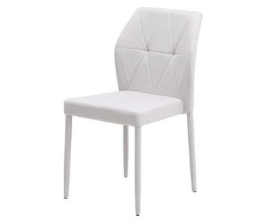 Стілець M-24 молочний