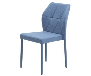 Стілець M-24 синій