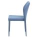 Стілець M-24 синій в інтернет магазині "Меблі Даром"