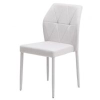 Стілець M-24 молочний